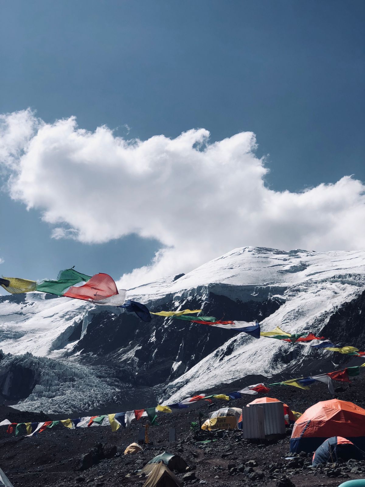 Foto de Aconcagua