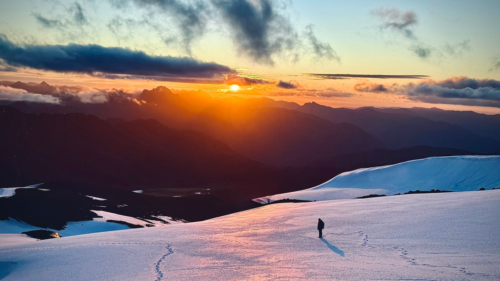 Foto de Tour Mocho-Choshuenco + Villarrica