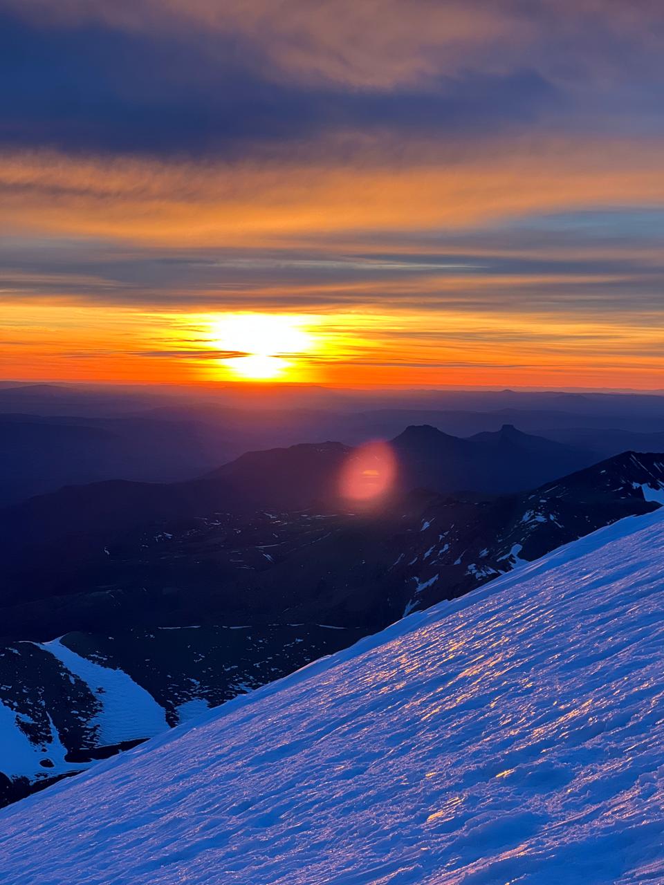 Foto de Volcán Puyehue · 2 noches