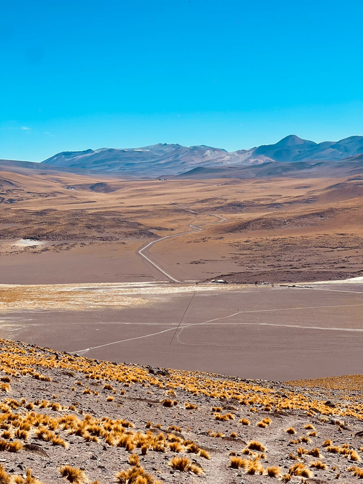 Foto de Nevado de San Francisco